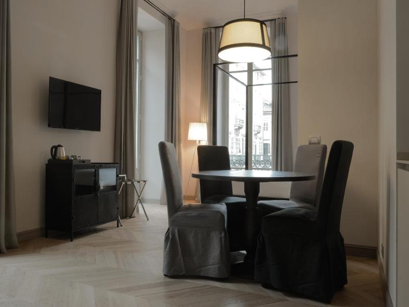 Opera35 Boutique Hotel image