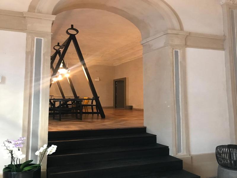 Opera35 Boutique Hotel image
