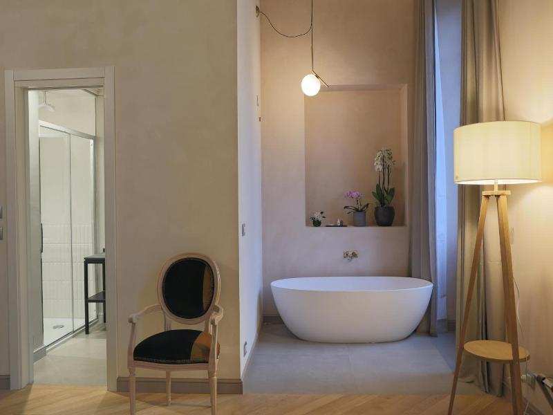 Opera35 Boutique Hotel image