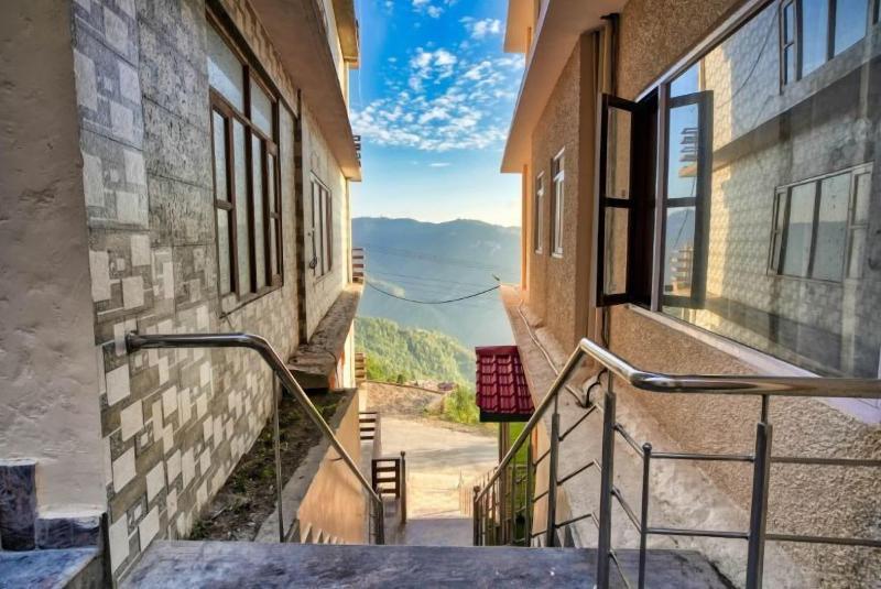 Shimla Alpine Regency image