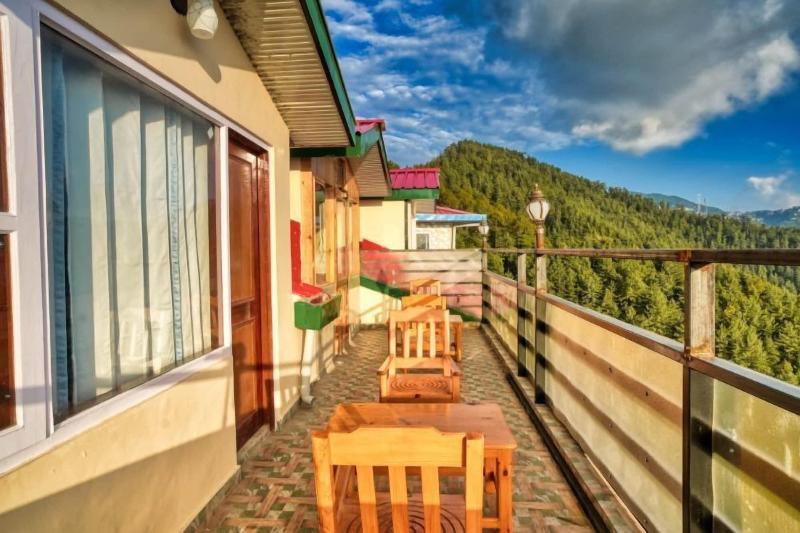 Shimla Alpine Regency image