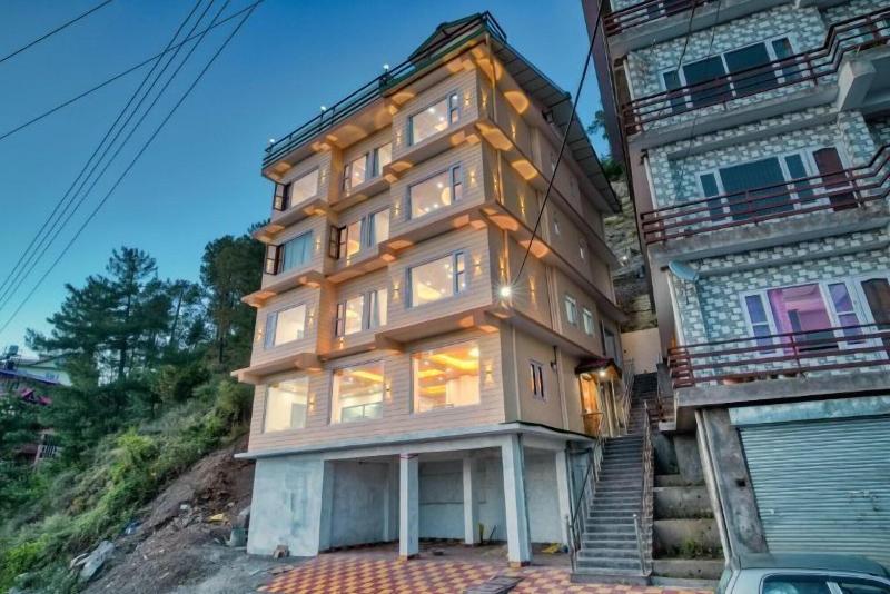 Shimla Alpine Regency image