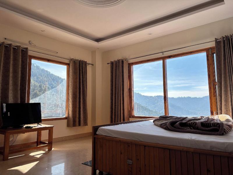 Shimla Alpine Regency image