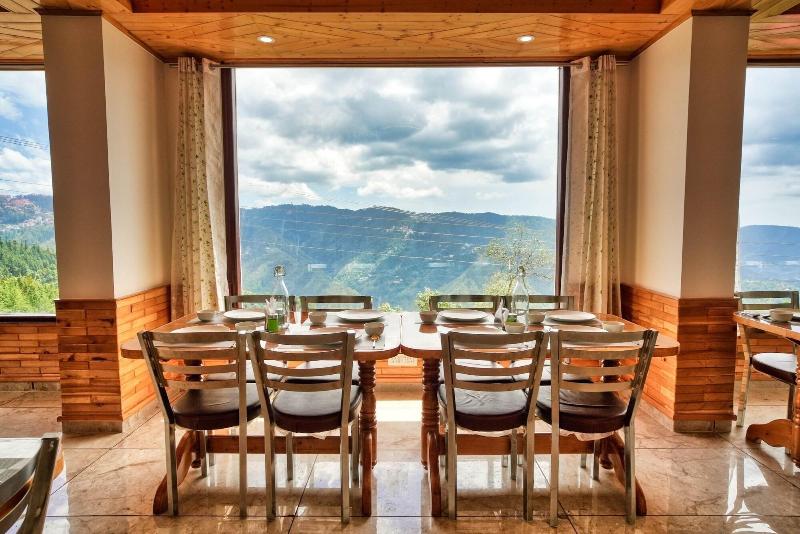 Shimla Alpine Regency image