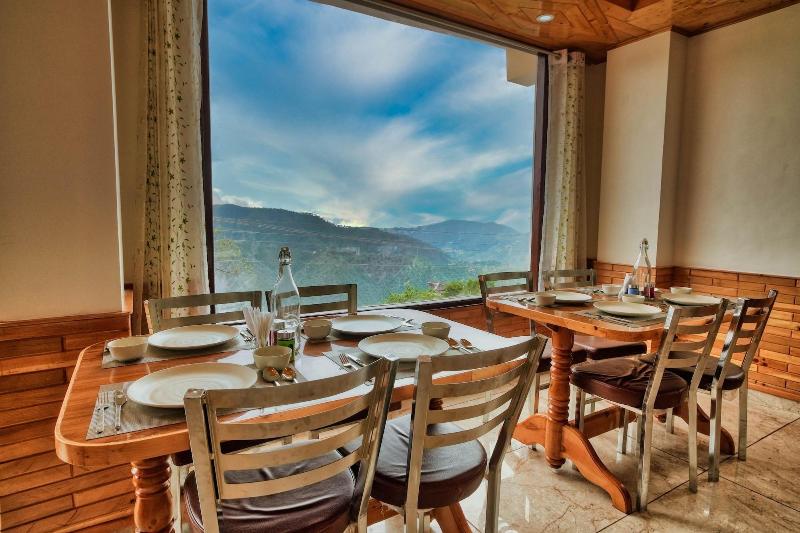 Shimla Alpine Regency image