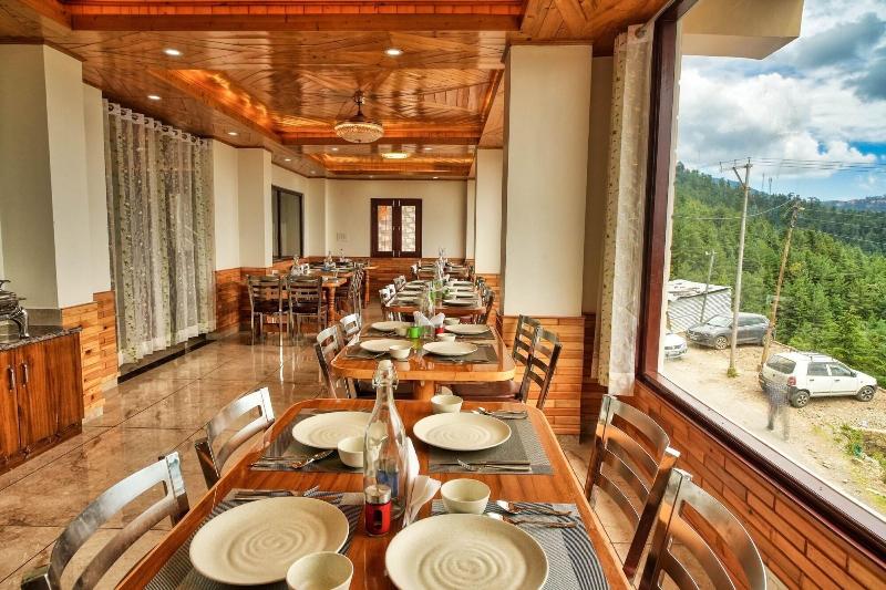 Shimla Alpine Regency image