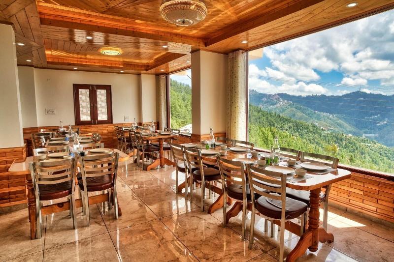 Shimla Alpine Regency image