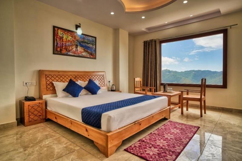 Shimla Alpine Regency image