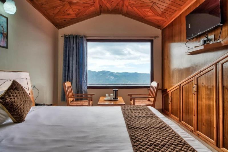 Shimla Alpine Regency image