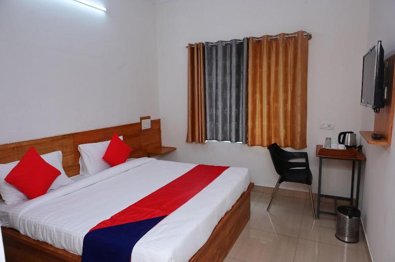 Hotel Stay Shine — exterior view