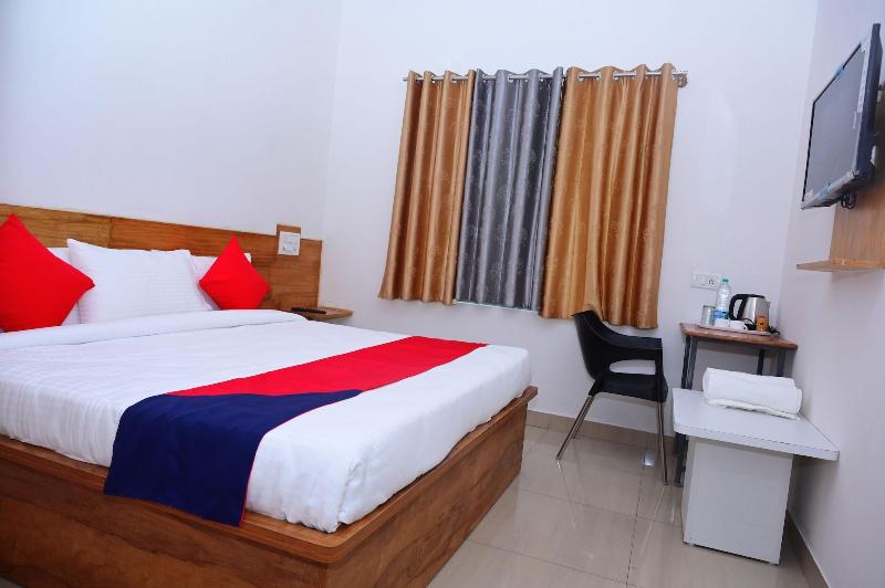 Hotel Stay Shine — view