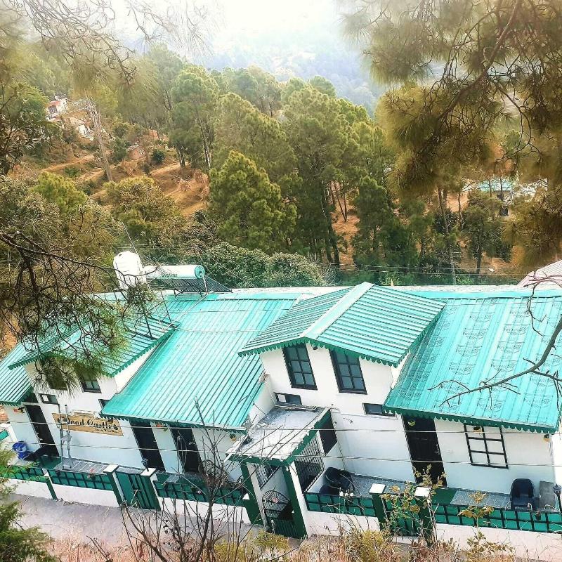 Wood Castle Luxury Home Stay image