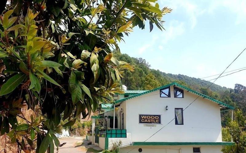 Wood Castle Luxury Home Stay image