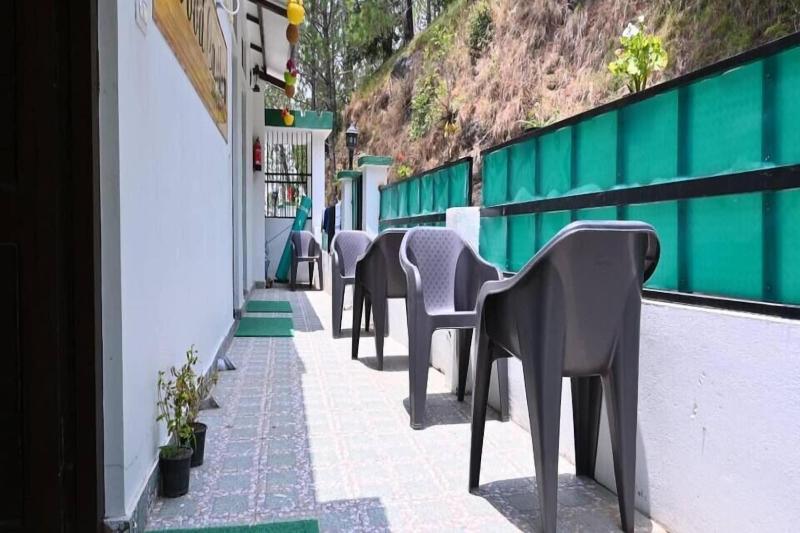 Wood Castle Luxury Home Stay image