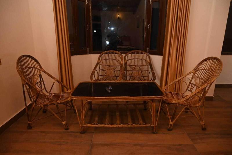 Wood Castle Luxury Home Stay image