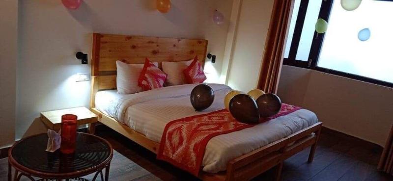 Wood Castle Luxury Home Stay image
