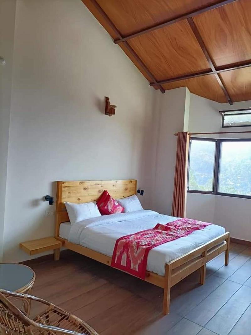 Wood Castle Luxury Home Stay image