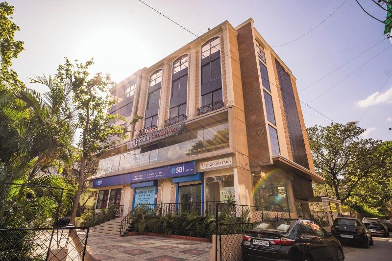 Hotel The Grand Tara, Indore