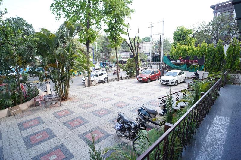 Hotel The Grand Tara