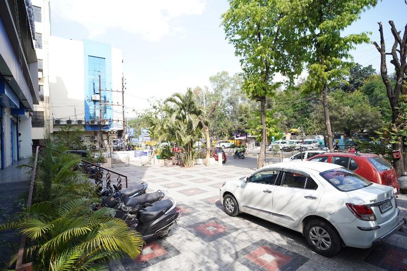 Hotel The Grand Tara