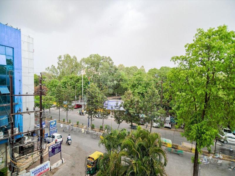 Hotel The Grand Tara — general view