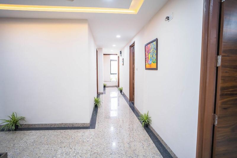 Hotel The Grand Tara