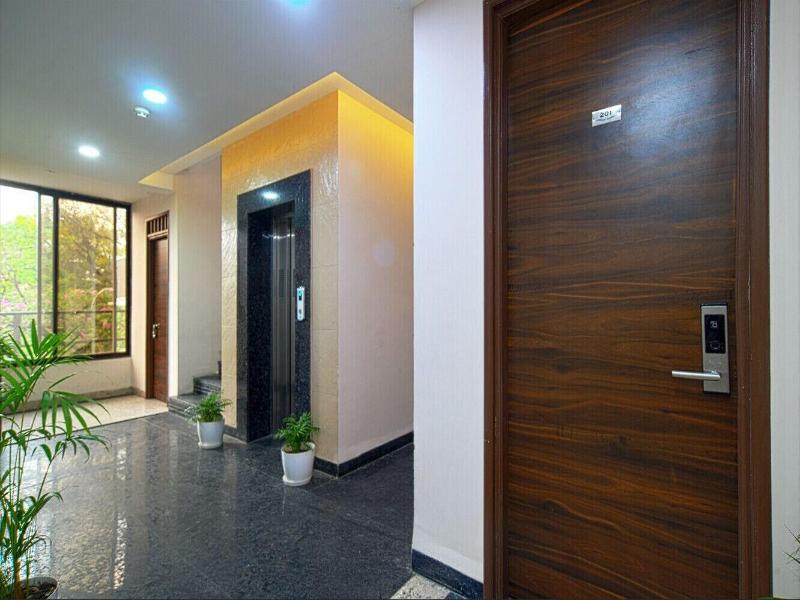 Hotel The Grand Tara