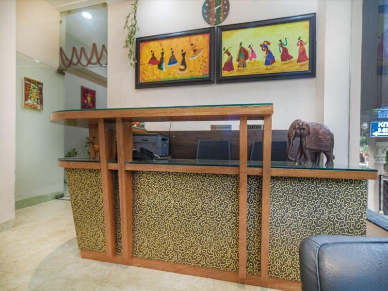 Hotel The Grand Tara