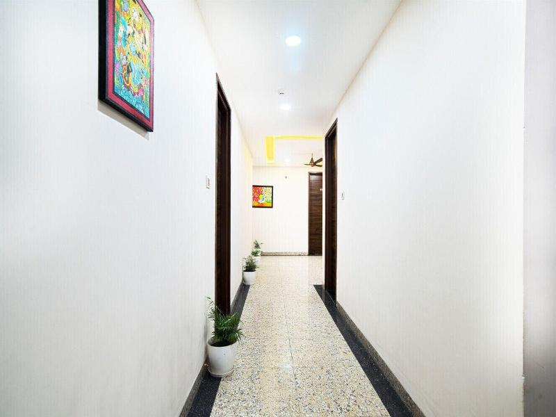 Hotel The Grand Tara