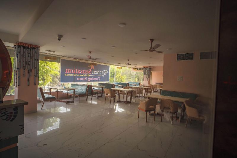 Hotel The Grand Tara