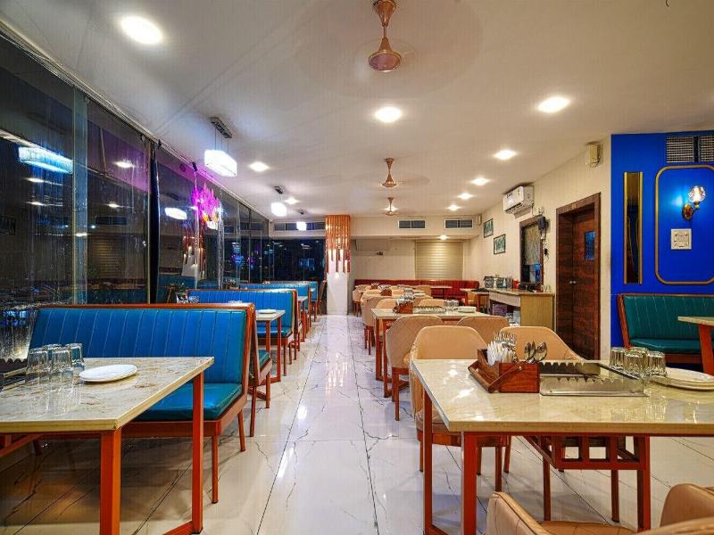 Hotel The Grand Tara