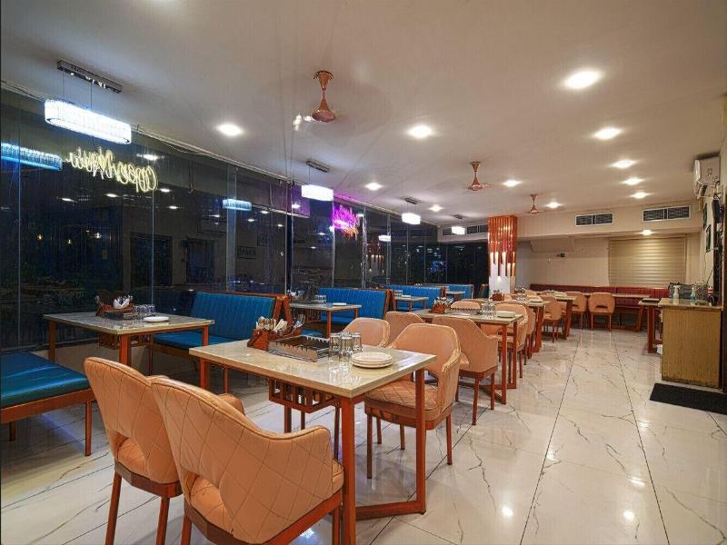 Hotel The Grand Tara