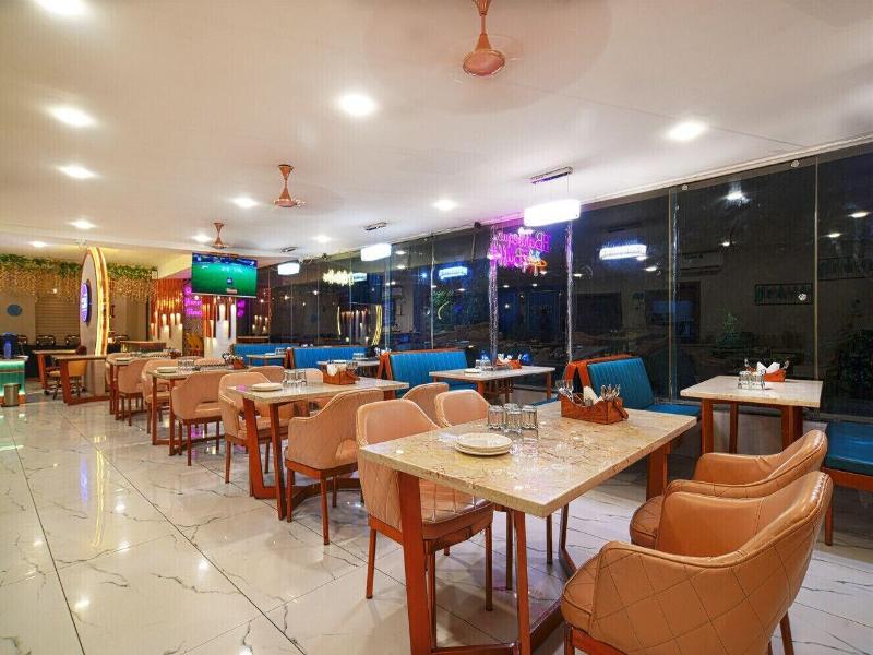 Hotel The Grand Tara