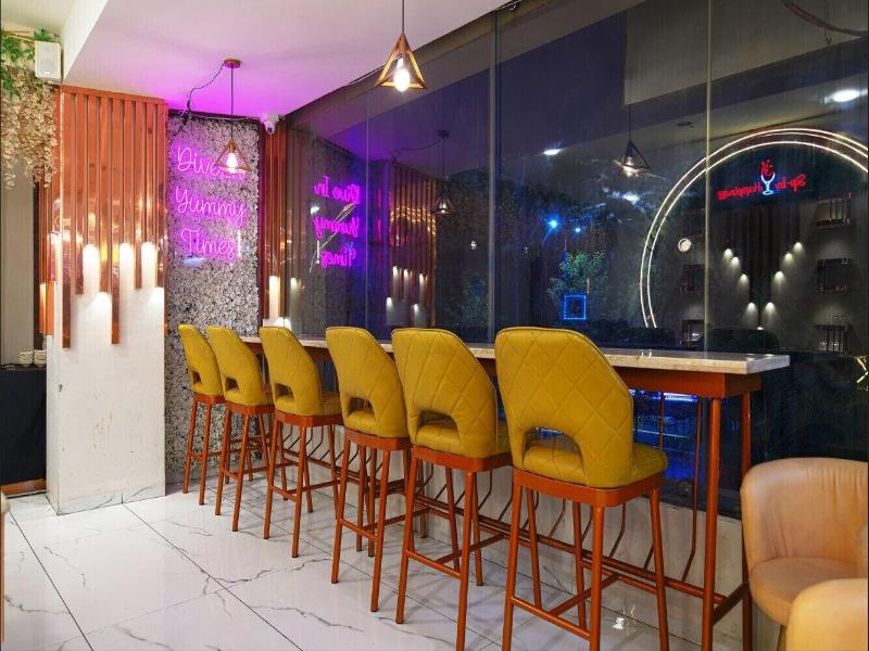 Hotel The Grand Tara