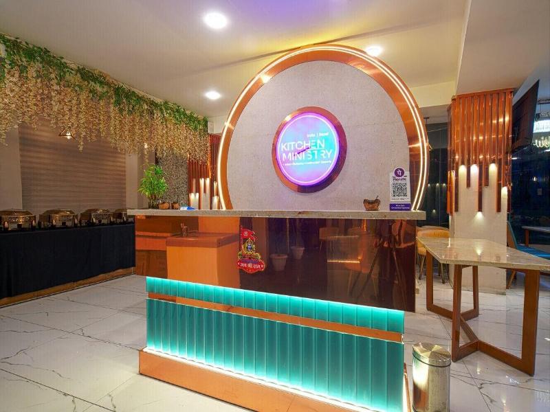 Hotel The Grand Tara