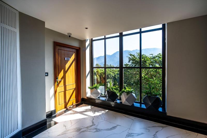 Clarks Inn Express Rishikesh image