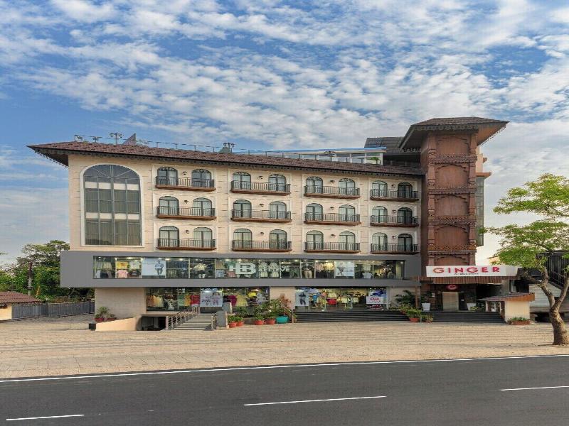 Clarks Inn Express Rishikesh image