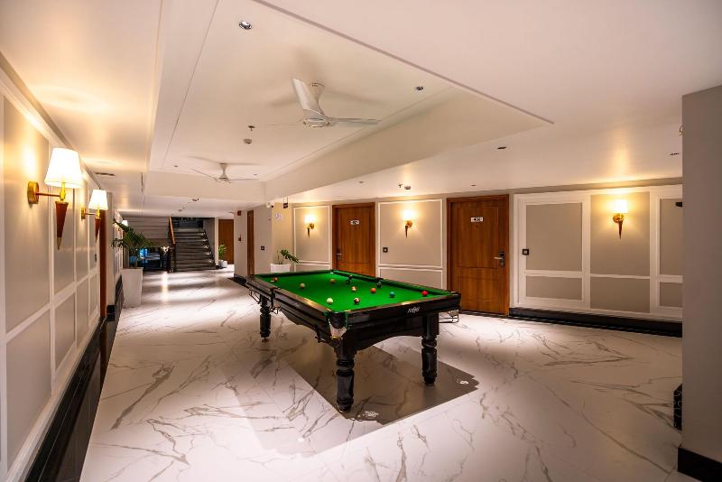 Clarks Inn Express Rishikesh image