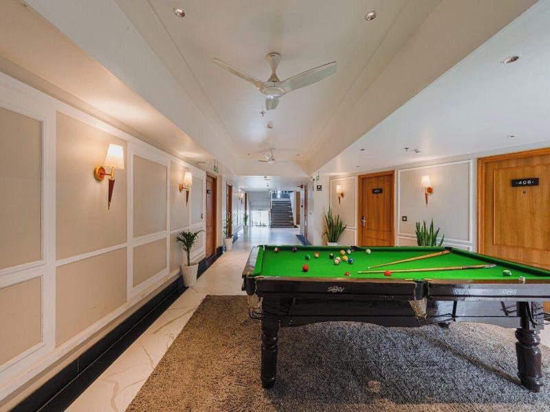 Clarks Inn Express Rishikesh image