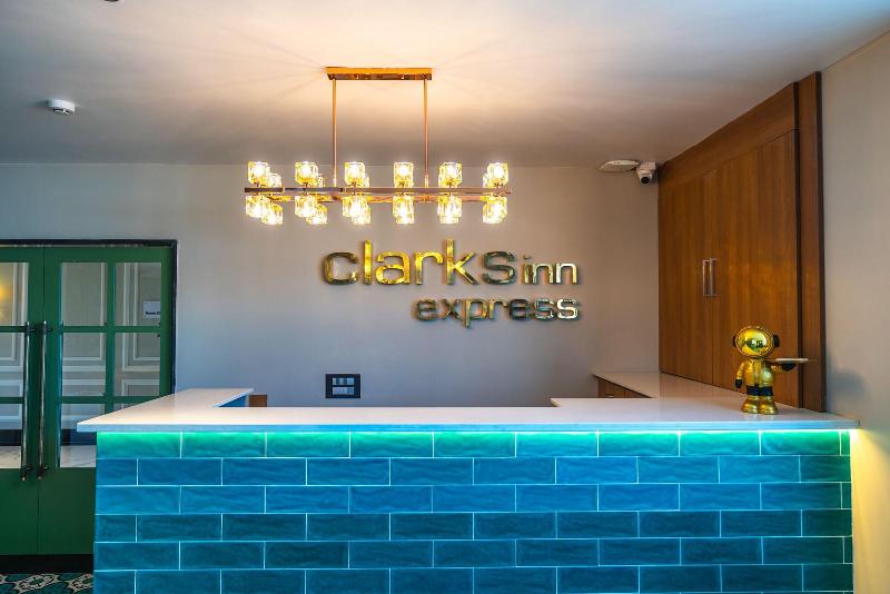 Clarks Inn Express Rishikesh image