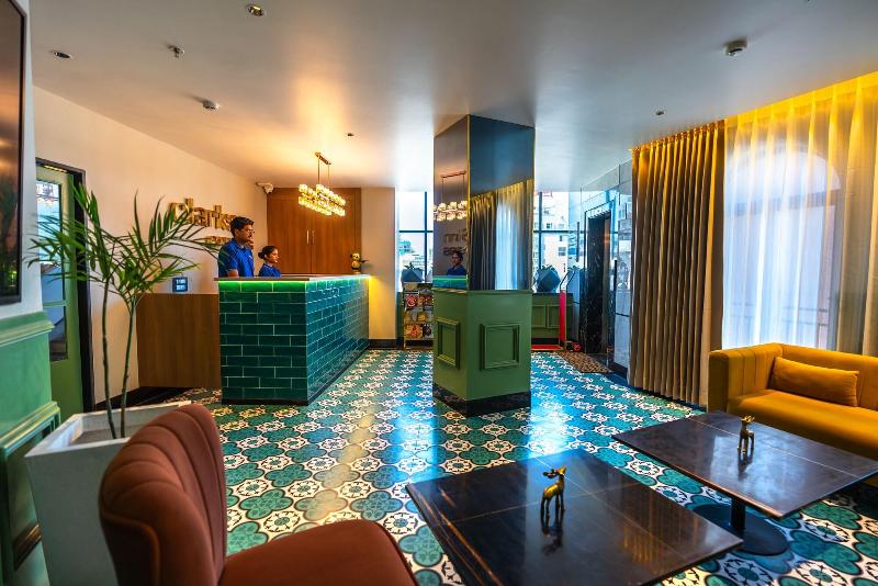 Clarks Inn Express Rishikesh image