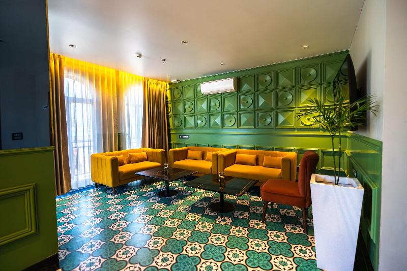 Clarks Inn Express Rishikesh image