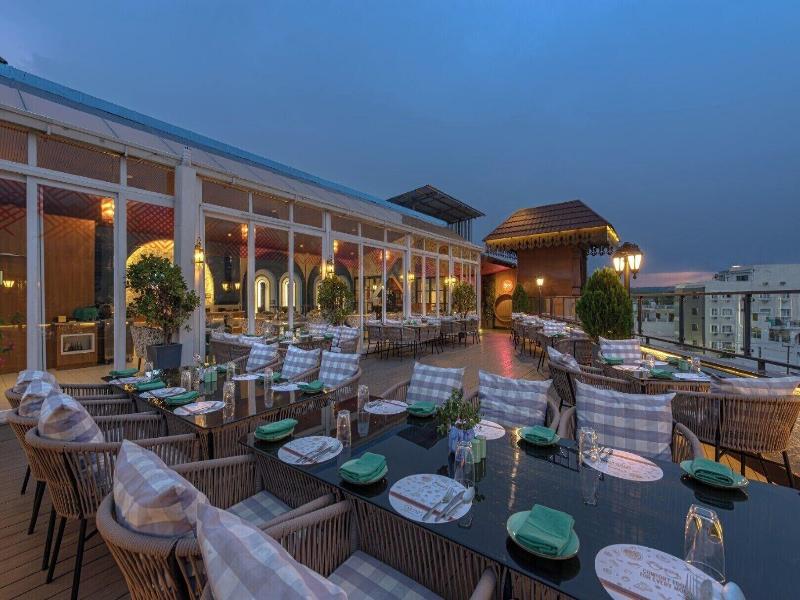 Clarks Inn Express Rishikesh image
