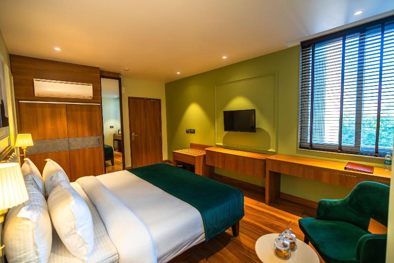 Clarks Inn Express Rishikesh image