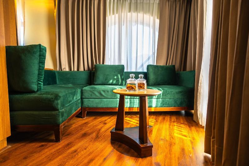 Clarks Inn Express Rishikesh image