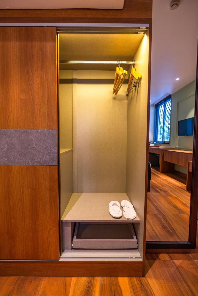 Clarks Inn Express Rishikesh image