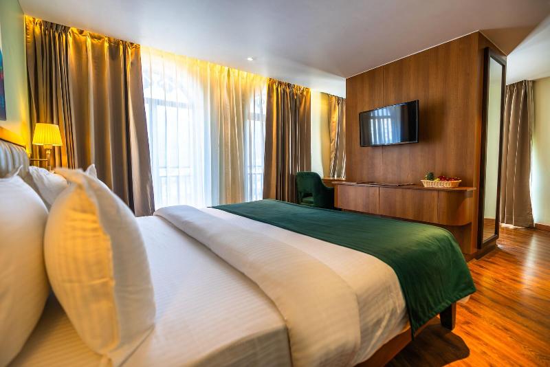 Clarks Inn Express Rishikesh image