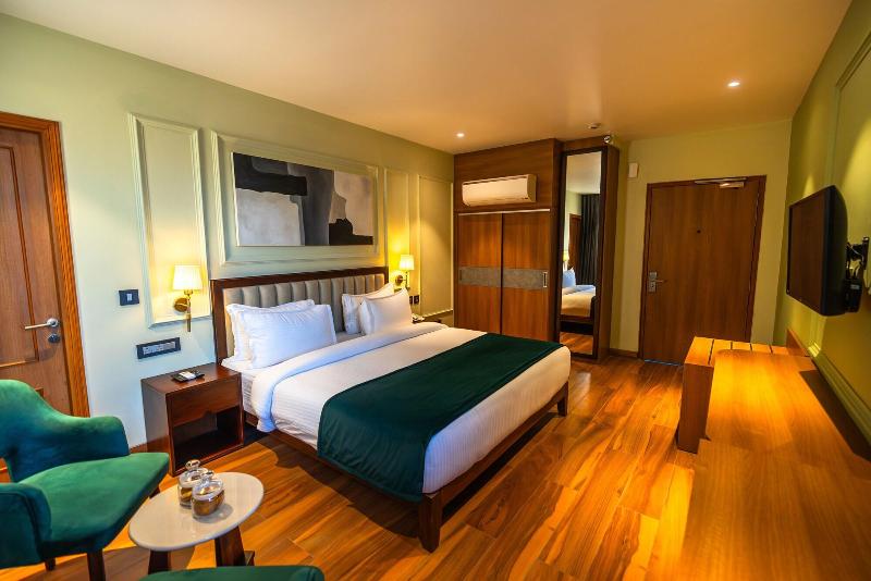 Clarks Inn Express Rishikesh image