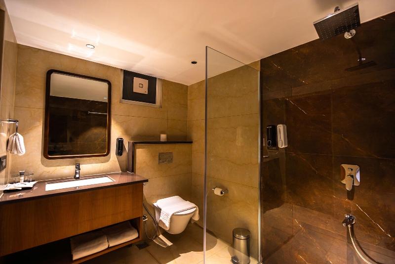 Clarks Inn Express Rishikesh image