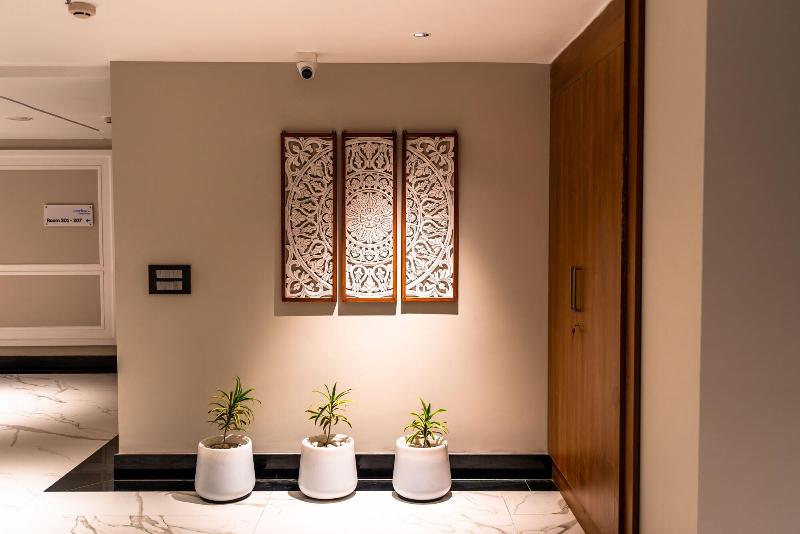Clarks Inn Express Rishikesh image